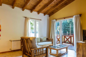 Bog Apart Foresta, Moderno Apartamento en la Naturaleza